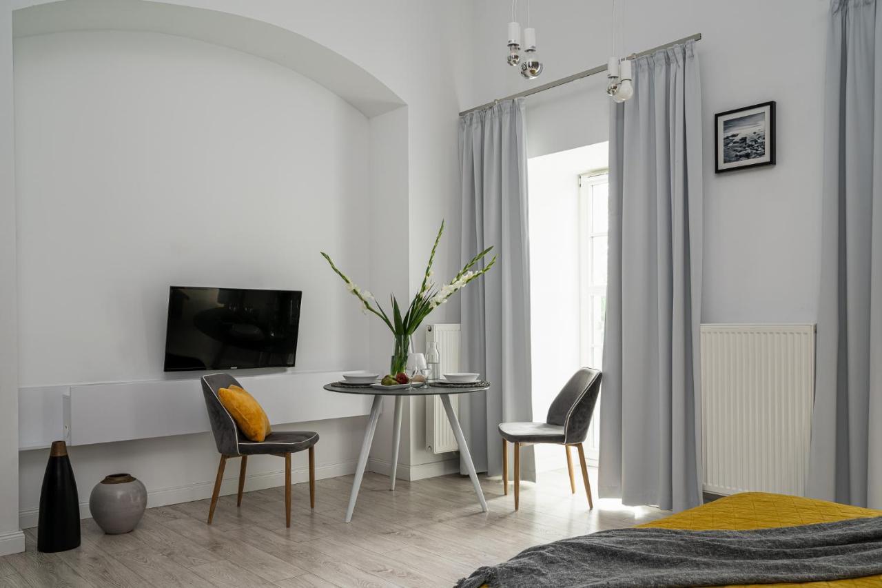 Absyntapartments 24 Rynek ヴロツワフ エクステリア 写真